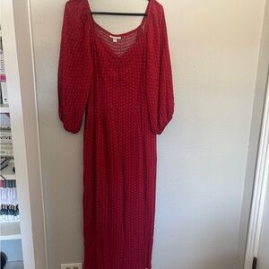 LAST CALL - Size L Knox Rose Romper